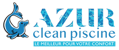 Logo Azur Clean Piscine