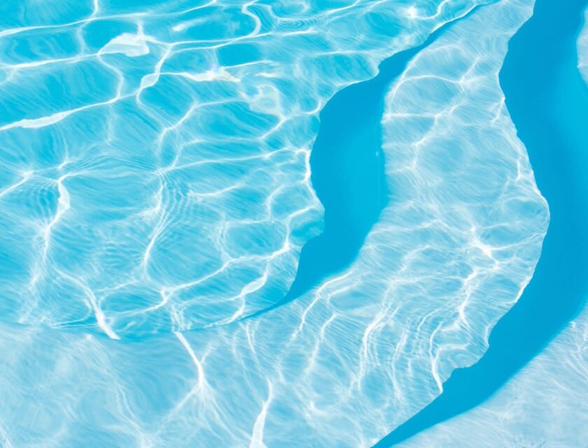 Combien coûte l'entretien d'une piscine ?